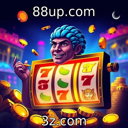 Jogos de Cassino Online: A Evolução das Slots Progressivas no Brasil