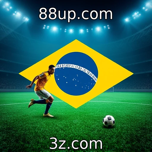 88up.com Explorando o crescimento das apostas esportivas no Brasil de 2025