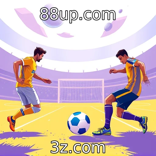 88up.com Como as apostas esportivas moldam o comportamento dos jogadores brasileiros