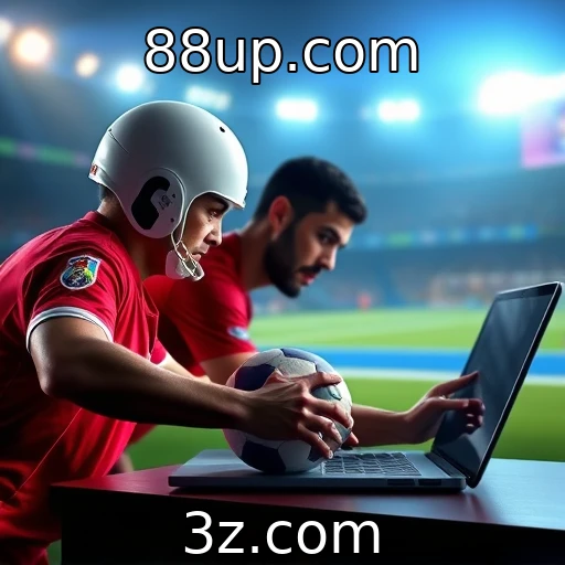 88up.com O crescimento acelerado dos cassinos online no Brasil